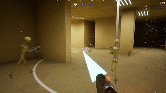 Alien Invasion — screenshot 6