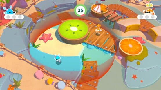 ChaseTag — screenshot 2
