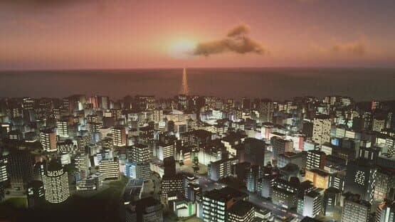 Cities: Skylines - Shoreline Radio — screenshot 3