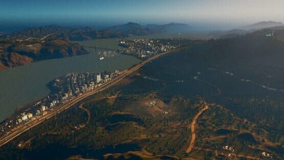 Cities: Skylines - Shoreline Radio — screenshot 4