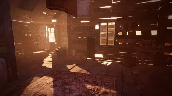 Deadly Desert — screenshot 4
