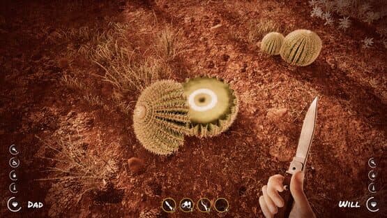Deadly Desert — screenshot 7
