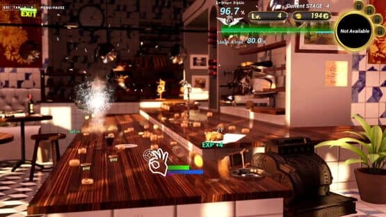 Decopins: Asset Fighters Series — screenshot 3
