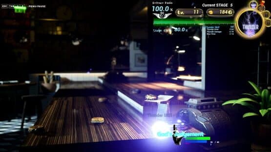 Decopins: Asset Fighters Series — screenshot 4