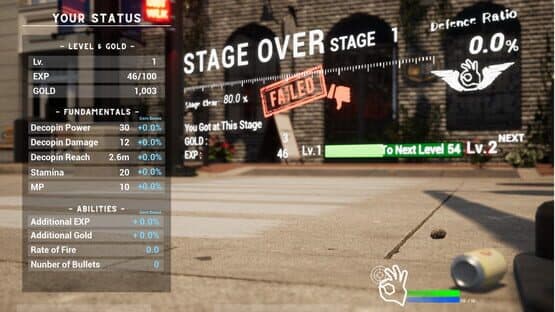 Decopins: Asset Fighters Series — screenshot 6