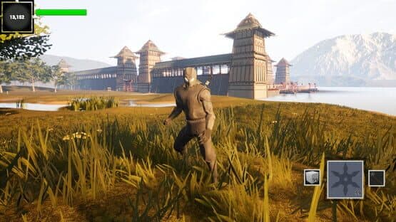 Epic Ninja — screenshot 2