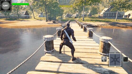Epic Ninja — screenshot 3