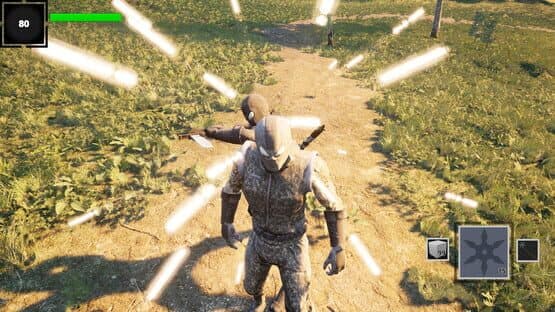 Epic Ninja — screenshot 4