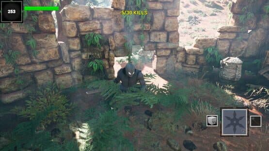 Epic Ninja — screenshot 6
