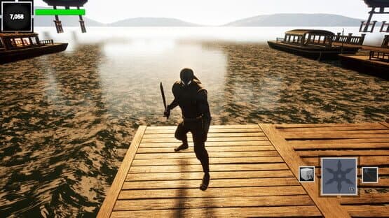Epic Ninja — screenshot 7