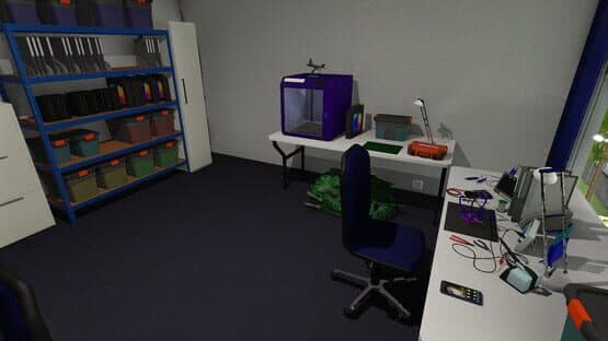 Epsylon — screenshot 2