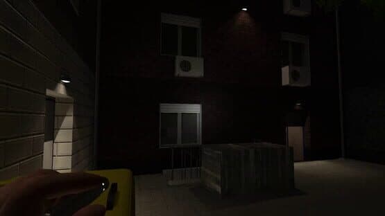 Epsylon — screenshot 5
