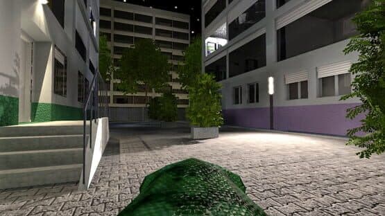 Epsylon — screenshot 6