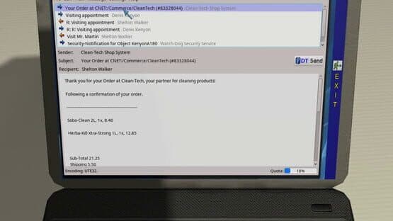 Epsylon — screenshot 7