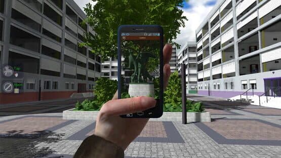 Epsylon — screenshot 8