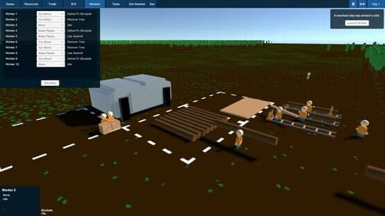 Eureka — screenshot 1