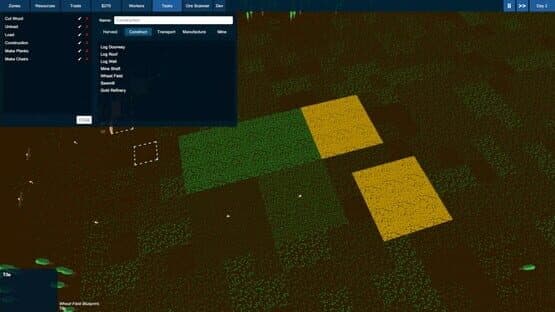 Eureka — screenshot 5