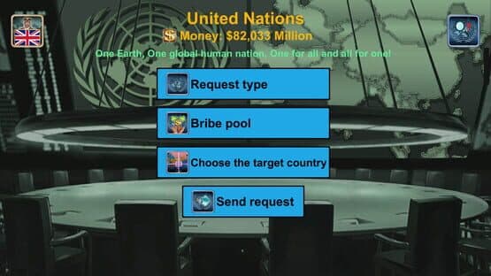 Europe Empire 2027 — screenshot 5