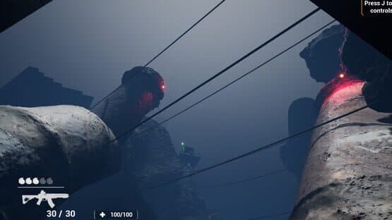 Executor — screenshot 2