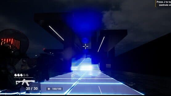 Executor — screenshot 3