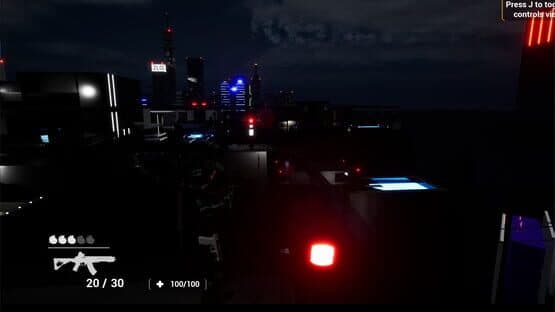 Executor — screenshot 5