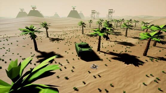 Extraction Force — screenshot 1