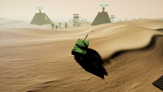 Extraction Force — screenshot 3