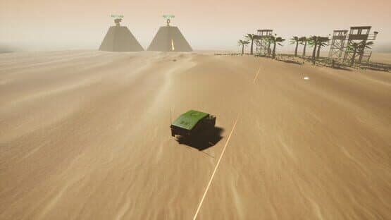 Extraction Force — screenshot 5