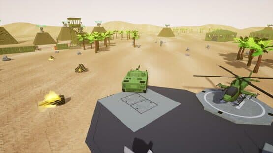 Extraction Force — screenshot 6