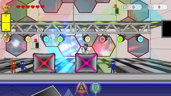 Eyo: Jump 'n' Run RPG — screenshot 4