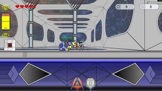 Eyo: Jump 'n' Run RPG — screenshot 6