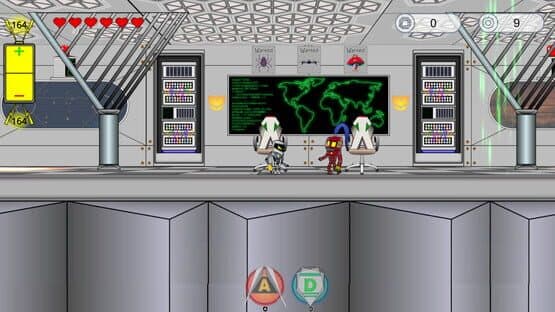 Eyo: Jump 'n' Run RPG — screenshot 7