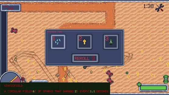 Freedom Drive — screenshot 3