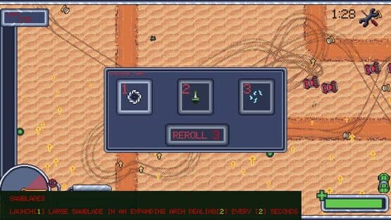 Freedom Drive — screenshot 4