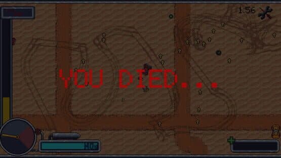 Freedom Drive — screenshot 5