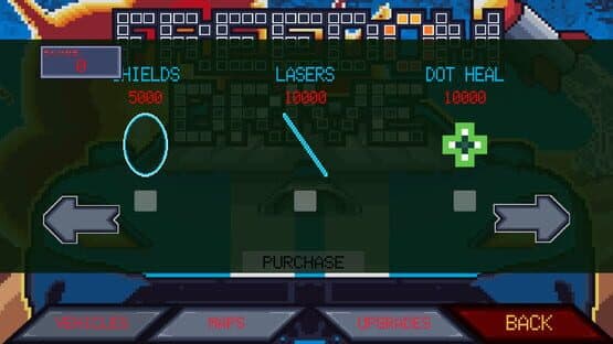 Freedom Drive — screenshot 8
