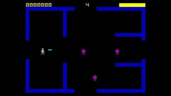 Frenzy — screenshot 1