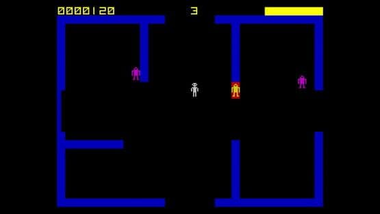 Frenzy — screenshot 2