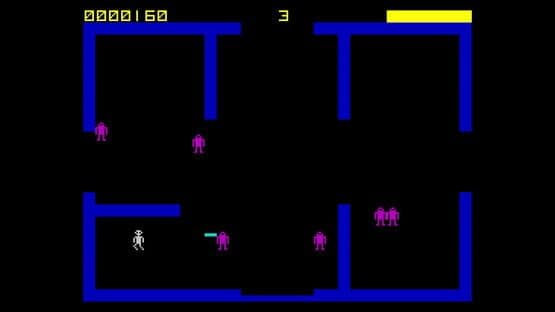 Frenzy — screenshot 3