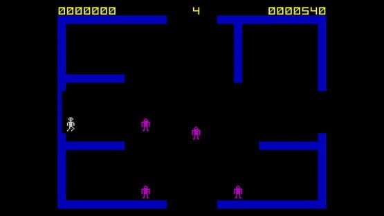 Frenzy — screenshot 4