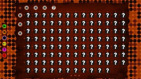 InfiniPicross 2.0: Halloween — screenshot 1
