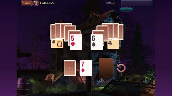 Halloween Trouble 4 — screenshot 3