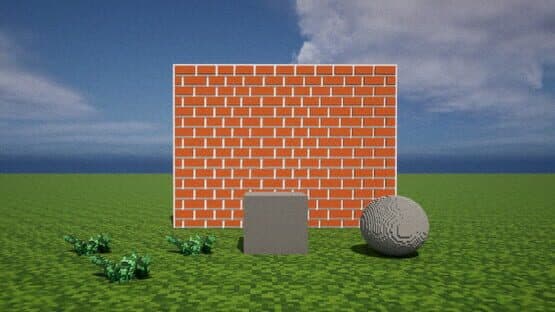 Hero Jumper — screenshot 1