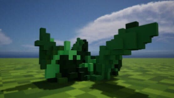 Hero Jumper — screenshot 4