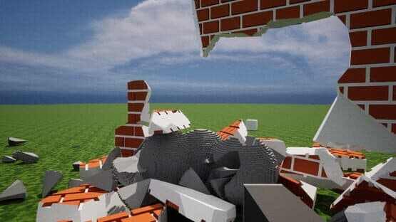 Hero Jumper — screenshot 5