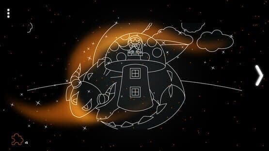 Hidden Shapes: Cat Realm — screenshot 1