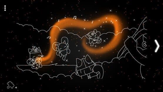 Hidden Shapes: Cat Realm — screenshot 3