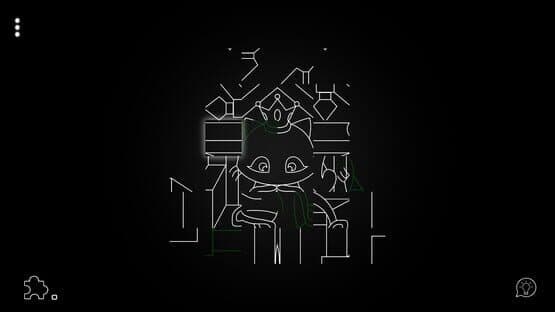 Hidden Shapes: Cat Realm — screenshot 8