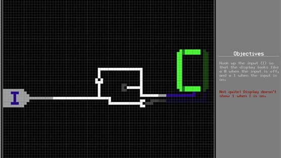 Inversion Institute — screenshot 3