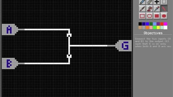Inversion Institute — screenshot 6